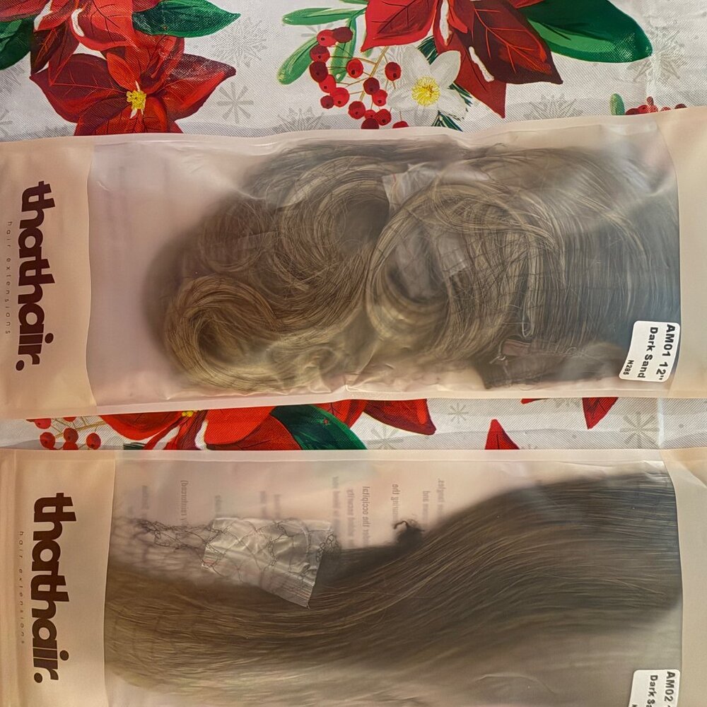 Hair Extension
